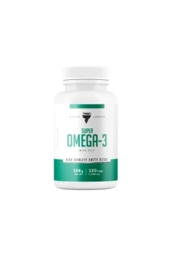 Trec Super Omega 3 60kaps.