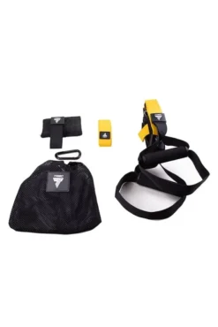 Trec Taśmy treningowe TRX - Multi-workout straps