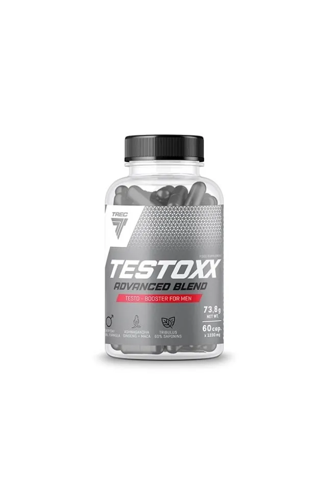 Trec Testoxx 60kaps.