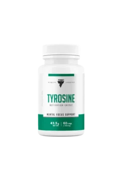 Trec Tyrosine 60kaps.
