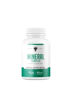 Trec VITALITY LIFESTYLE Mineral Complex 90kaps.