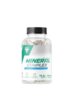 Trec VITALITY LIFESTYLE Mineral Complex 90kaps.