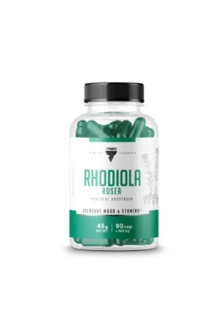 Trec VITALITY LIFESTYLE Rhodiola Rosea 90kaps.