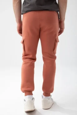 Trec Wear Basic Pants Cargo 150 T Brown