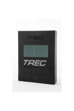 Trec Wear Boxer Shorts 190 Black-Blue - 2pak bokserek męskich