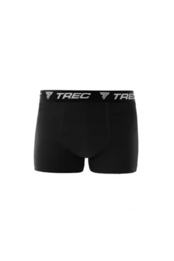 Trec Wear Boxer Shorts 190 Black-Blue - 2pak bokserek męskich