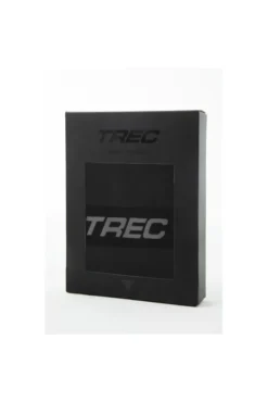 Trec Wear Boxer Shorts 190 Black-Black - 2pak bokserek męskich