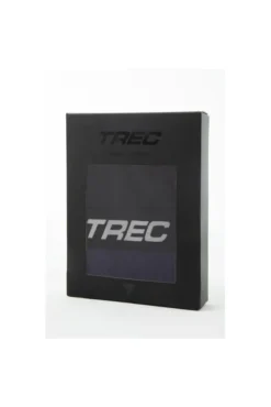 Trec Wear Boxer Shorts 190 Black-Navy - 2pak bokserek męskich