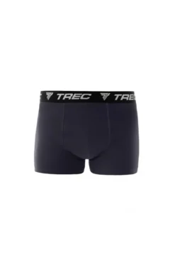 Trec Wear Boxer Shorts 190 Khaki-Navy - 2pak bokserek męskich