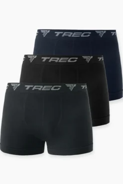 Trec Wear Boxer Shorts 160 3 Pack Mix