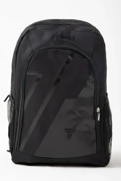 Trec Wear Czarny plecak GYM & STREET BACKPACK 007 BLACK