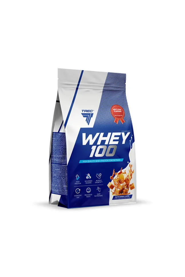 Trec Whey 100 900g