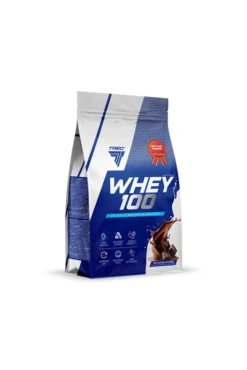 Trec Whey 100 900g