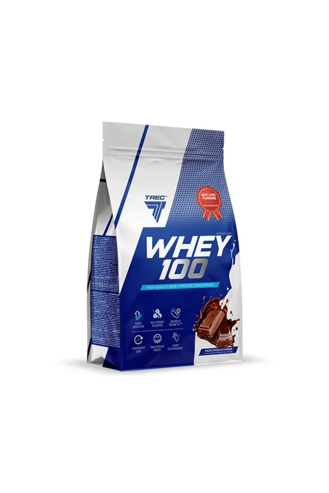 Trec Whey 100 900g