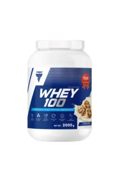 Trec Whey 100 JAR 2000g