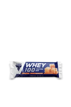 Trec Whey 100 Protein Bar 40g
