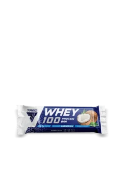 Trec Whey 100 Protein Bar 40g