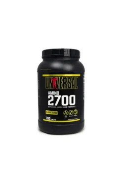 Universal Amino 2700 700tab.