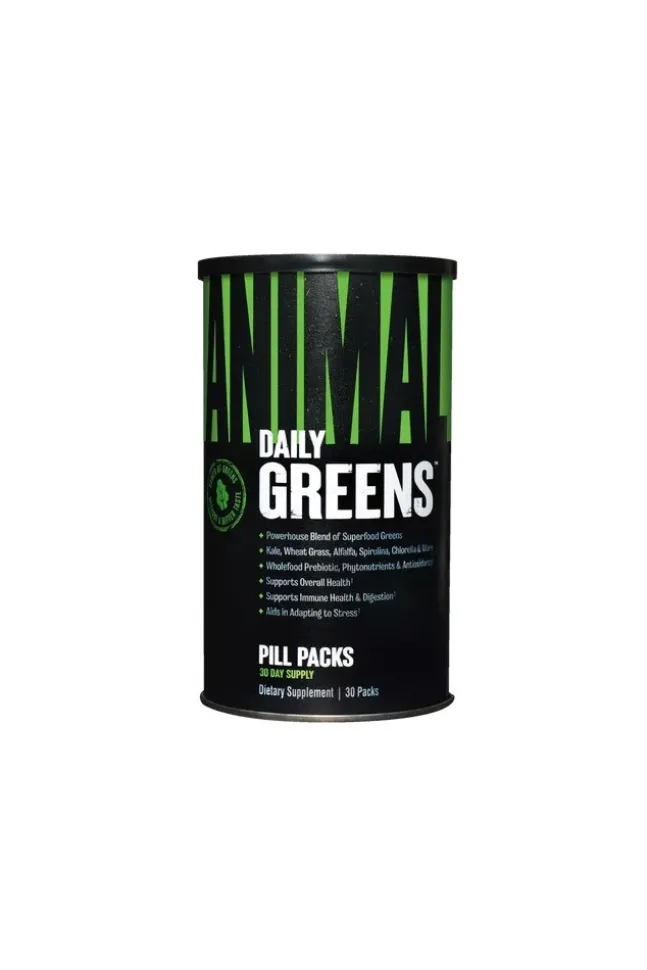 Universal Animal Greens 30 sasz.