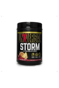 Universal Storm - kompleks 6 form kreatyn z dodatkami - 752g